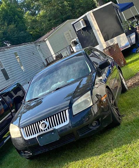 2009 Mercury Milan · Premier Sedan 4D - Cars & Trucks - Valdosta ...