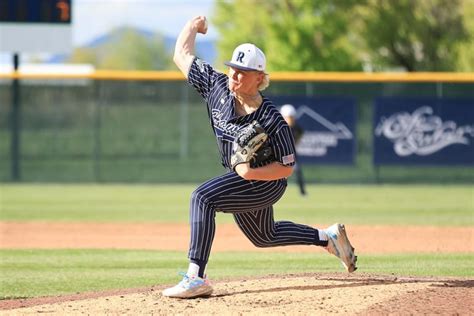 PHOTO GALLERY: Ridgeline 7, Provo 2 in 4A baseball playoffs ...