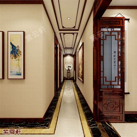 走廊长廊,室外走廊图片,长廊图片大全_大山谷图库