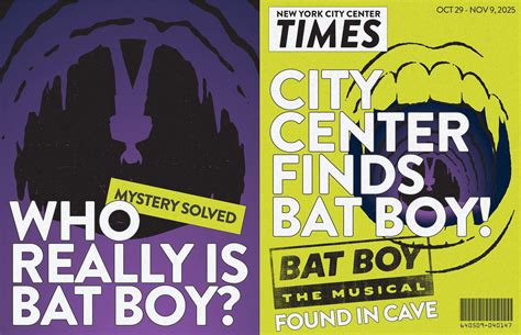 Taylor Trensch to Star in 'Bat Boy: The Musical' at New York City ...