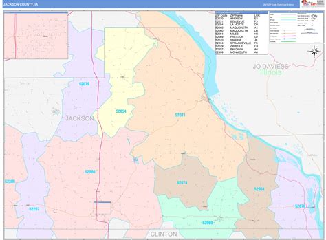 Gis Map Jackson County Al at John Richard blog