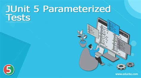 Image result for Java JUnit 4 Parameter Test