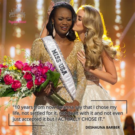 Sometimes, the best pageant advice comes from pageant queens ...