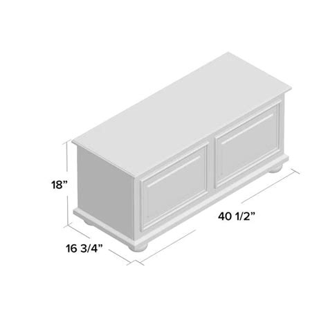 Wooden Box : Stylish Storage Box – Studio GKW