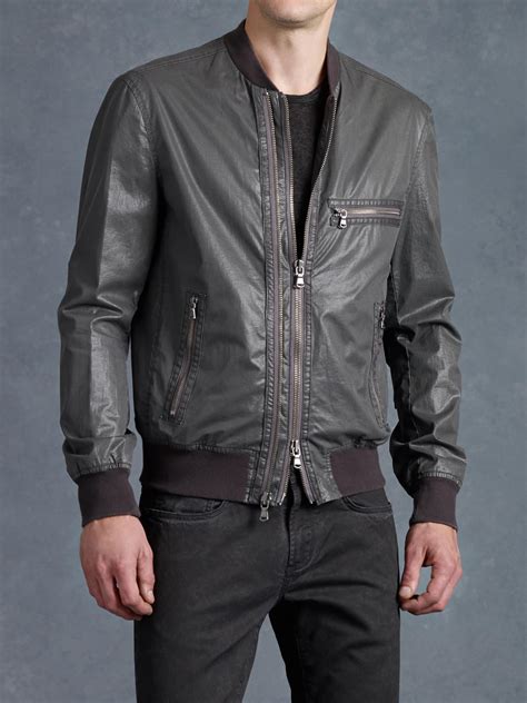 What Is A Double Zipper Jacket at Dennis Marquis blog