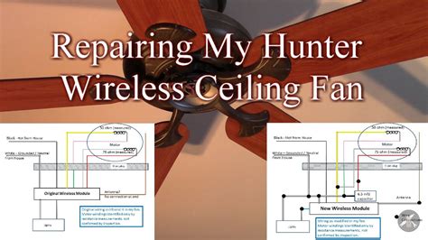 How to Program a Hunter Fan Remote 的图像结果