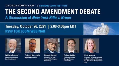 Second Amendment Debate 的图像结果