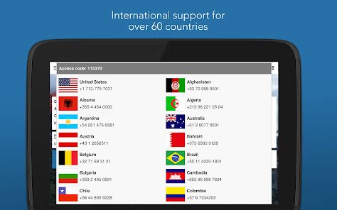 Image result for Conference Call Apps