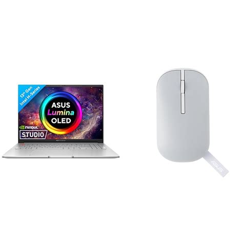 ASUS Creator Series Vivobook Pro 16 OLED 2023, Intel Core i9-13900H ...