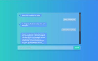 A Seq2seq based Chatbot for Dyslexic Patients - Girijananda Chowdhury ...