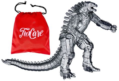 TwCare MechaGodzilla Godzilla vs. Kong Toy Action Figure India | Ubuy
