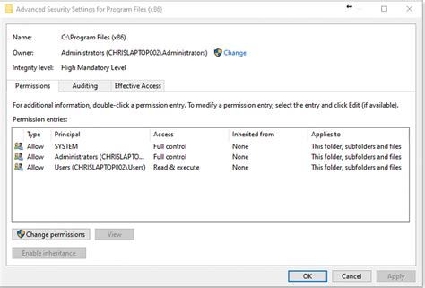 Fix Program Files X86 Errors 的图像结果