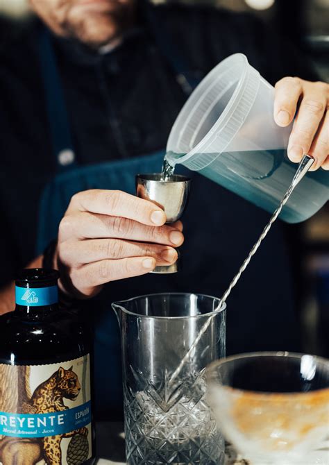 The Magic of Milk-Washing – Bourbon Plus Magazine