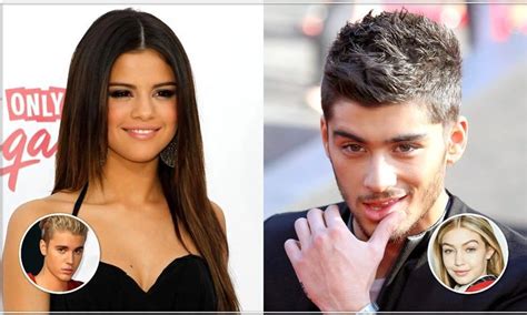 Selena Gomez Opens Up About Dating Zayn Malik | Celebrity Net Worth ...