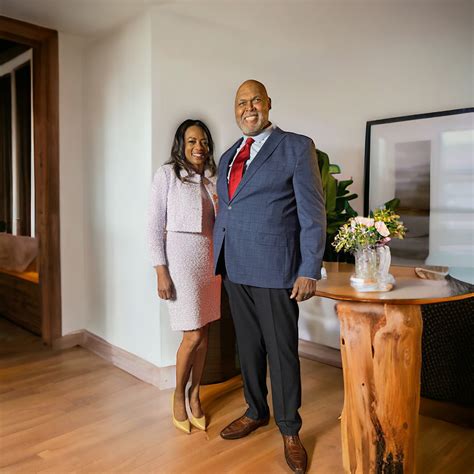 Donor Network West Announces William Bubba Paris as New Executive ...