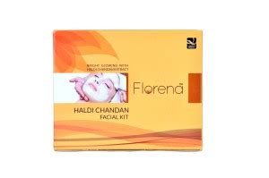 FLORENA haldi chandan facial kit - Price in India, Buy FLORENA haldi ...