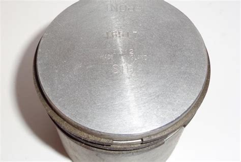 BSA Piston 16517 STD. NOS | BRITISH Only Austria Fahrzeughandel GmbH