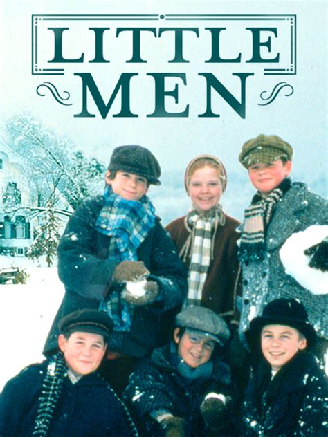 Little Men 1998