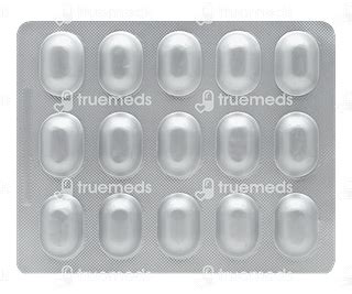 Eslo Tel 25 Mg Tablet 15 - Uses, Side Effects, Dosage, Price | Truemeds