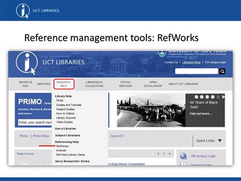 How to Use Reference Management Software 的图像结果
