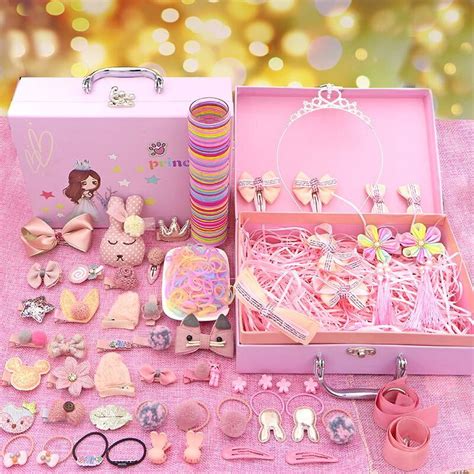 Hair Accessories – BabyMonk