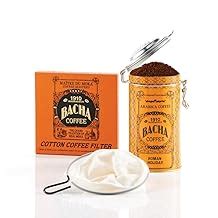 Buy Bacha Coffee Products Online at Best Prices in India | Ubuy