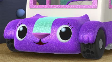 Carlita | Gabby's Dollhouse