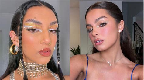 8 Makeup Trends That Are Going To Be BIG In 2023