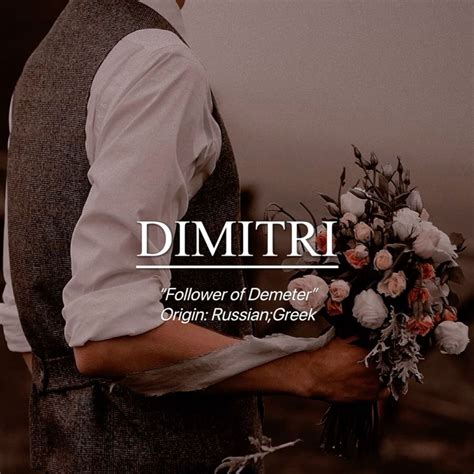 Pin em Nomes de personagens