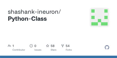 Class Attribute Python 的图像结果