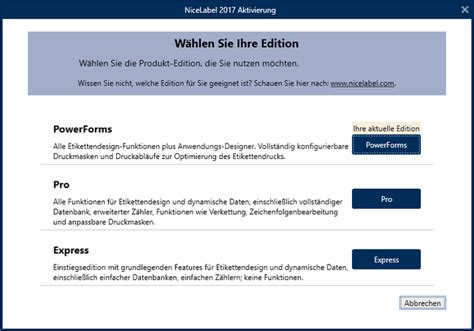 NiceLabel Express Tutorial 的图像结果