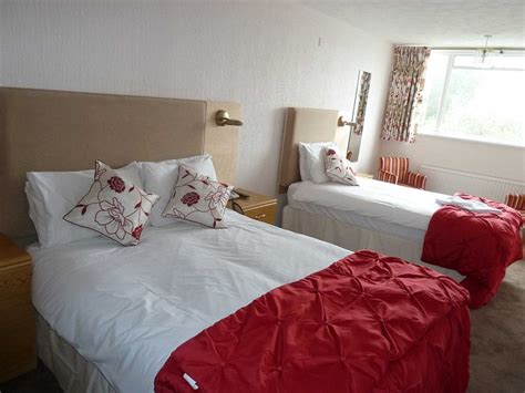 PARK VIEW TOWNHOUSE (Falmouth, Cornwall) - Guesthouse Reviews & Photos ...