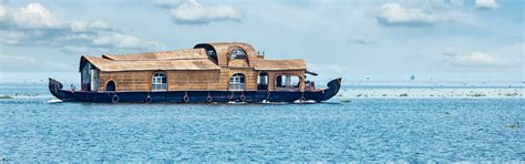 Alleppey Tours and Packages: Best Time To Visit | Indianpanorma
