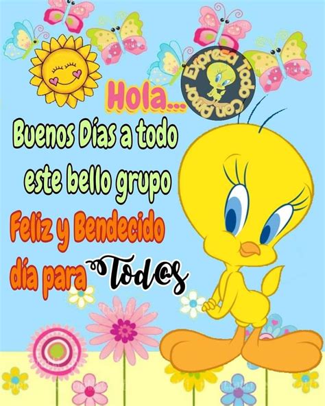 Buenos Dias Con Piolin - poners