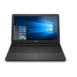 Amazon.in: Buy DELL Vostro 3568 15.6-inch HD Laptop (Core i3 7th Gen ...