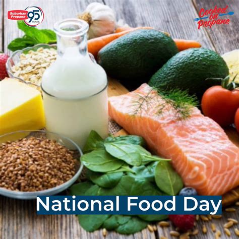 National Food Day