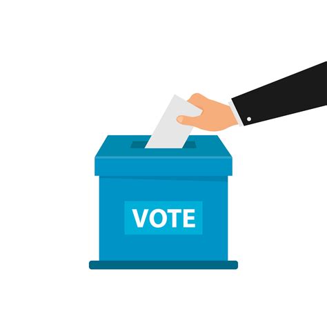 Voting Ballot Cartoon 的图像结果