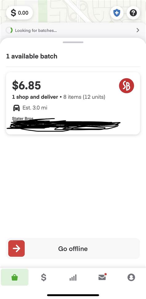 Instacart = Doordash : r/InstacartShoppers