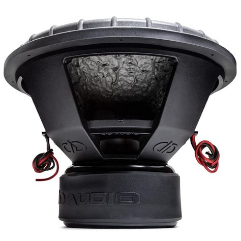 Made in USA Subwoofers: The Quest for Efficiency and Power – DD Audio