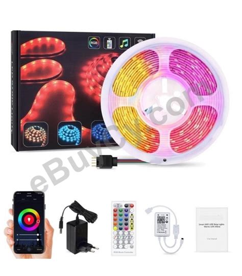 Image result for Wireless LED Strip