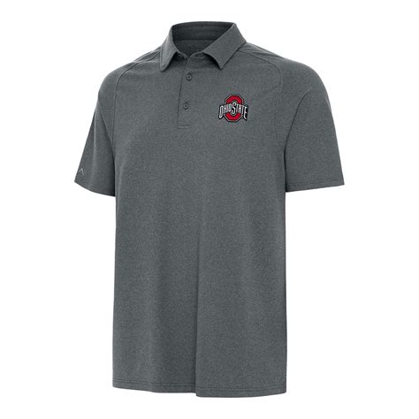 Ohio State Polos and Sport Shirts – Shop OSU Buckeyes