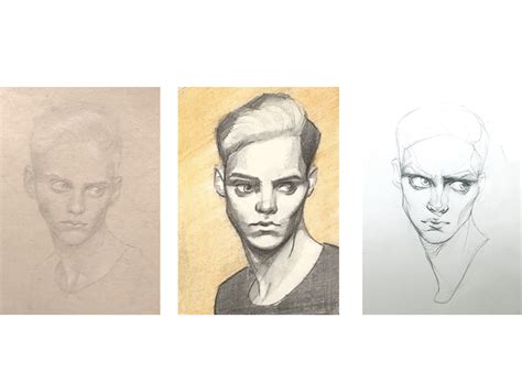 Unique Drawing Styles People 13 Art Styles For Drawing You Should Try