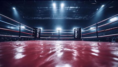 Boxing Field 的图像结果