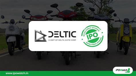 Delta Autocorp IPO Allotment Status - Allotment Out - IPO Watch