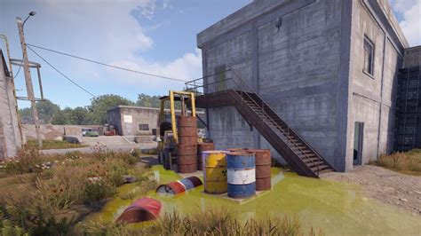 Image result for Rust Raid Cam