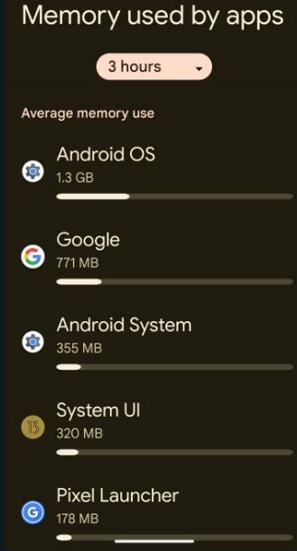 Image result for Check Memory On My Android