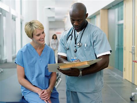 Certified Registered Nurse Anesthetist Opportunity | Mercy Health ...