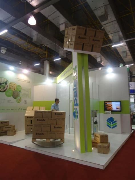 Rabello Eventos: Stands, Opiniones de clientes y Servicios