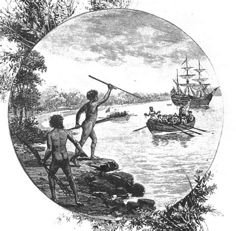 Unveiling the Echoes of the Dreamtime: A Journey Through Aboriginal History in Australia
