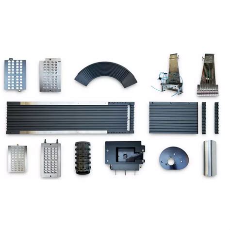 Blister Format Part Manufacturers In Varanasi - Ved Enterprise
